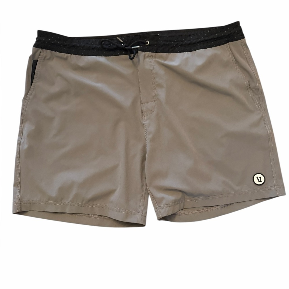 Vuori Bahia Boardshort Size 38